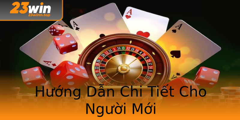 Hướng Dẫn Chi Tiết Cho Người Mới